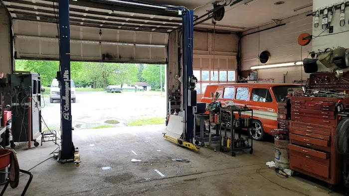 Dan's Service LLC 1