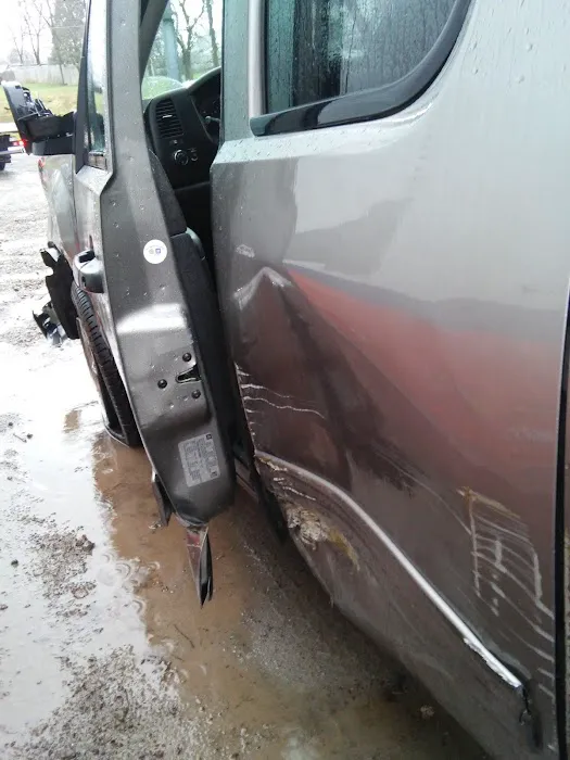 Diggers Towing & Auto Repair 0