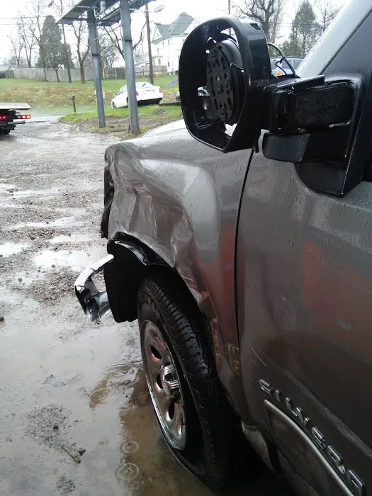 Diggers Towing & Auto Repair 1