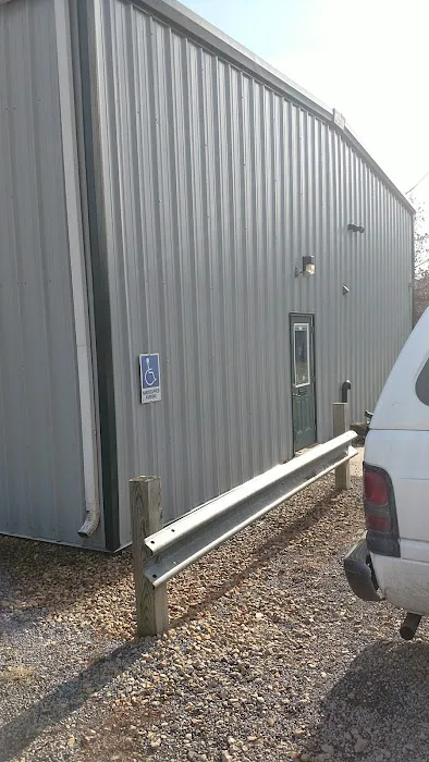 Andy's Garage 3