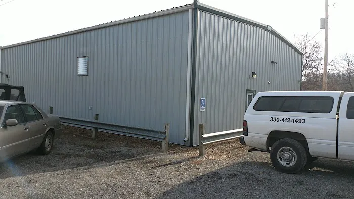 Andy's Garage 1