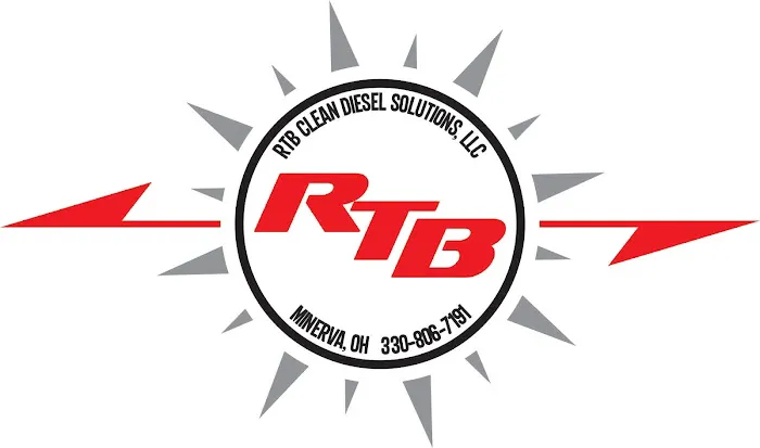 RTB Clean Diesel Solutions, LLC (DPF Cleaning, VIS Wheel Polishing) 2