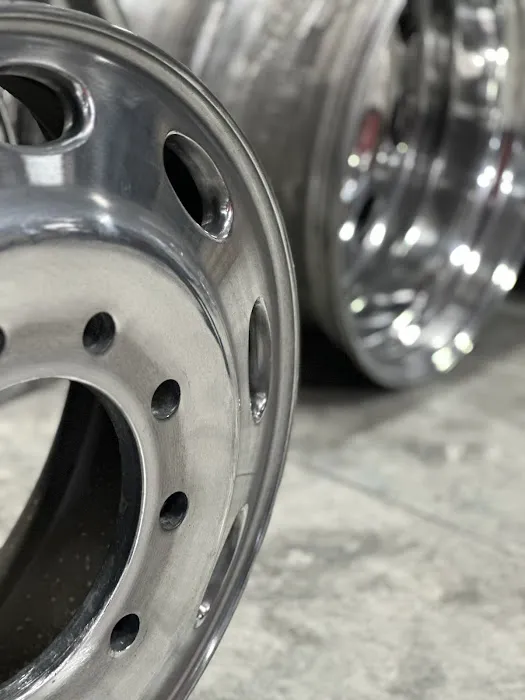 RTB Clean Diesel Solutions, LLC (DPF Cleaning, VIS Wheel Polishing) 1