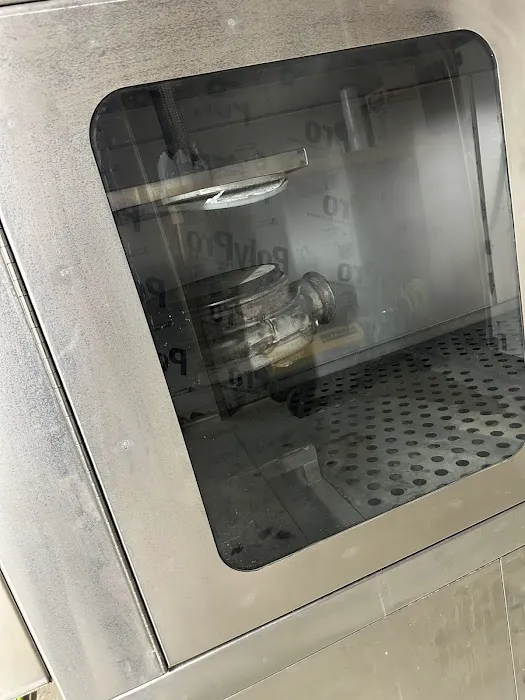 RTB Clean Diesel Solutions, LLC (DPF Cleaning, VIS Wheel Polishing) 0