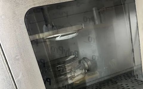 RTB Clean Diesel Solutions, LLC (DPF Cleaning, VIS Wheel Polishing)