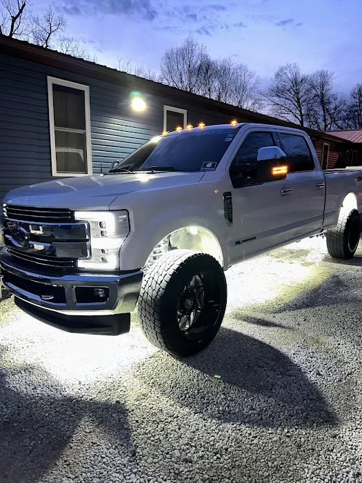 CJH Lighting 1