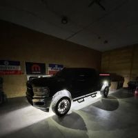 CJH Lighting