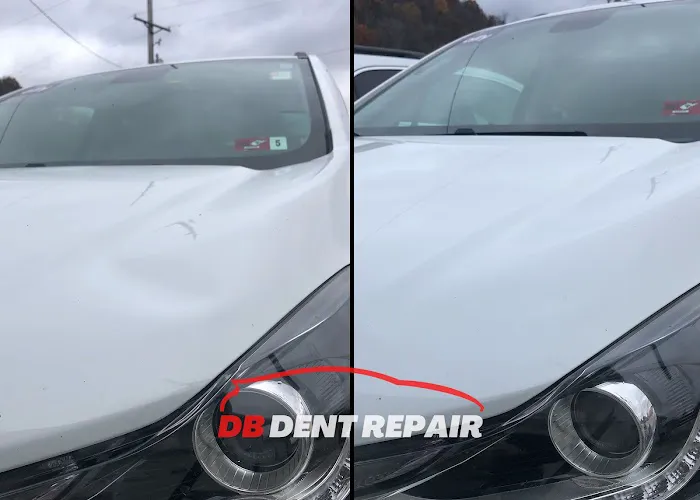 DB Dent Repair 0