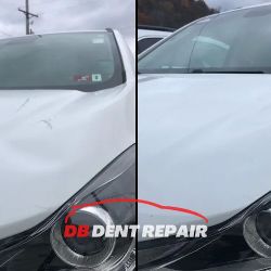 DB Dent Repair ico