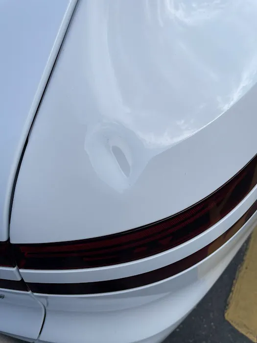 DB Dent Repair 2