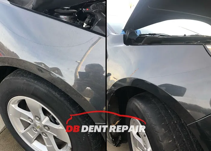 DB Dent Repair 4