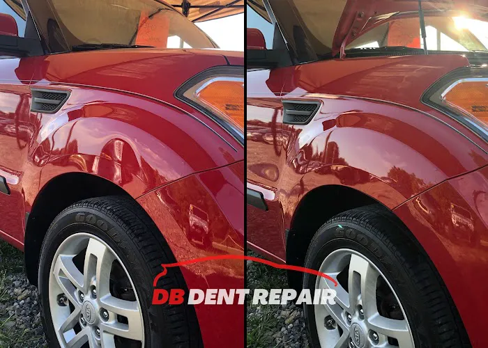 DB Dent Repair 8
