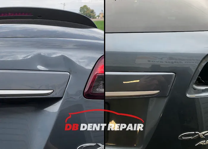 DB Dent Repair 3