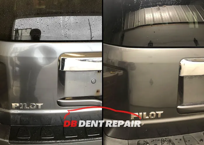 DB Dent Repair 7