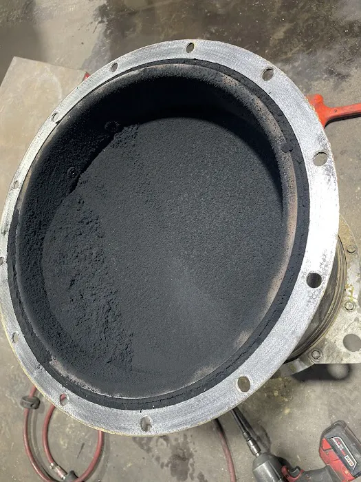 DPF Alternatives / Grant & Sons Inc. DPF Cleaning 4