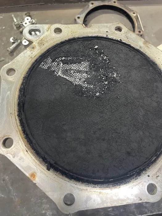 DPF Alternatives / Grant & Sons Inc. DPF Cleaning 7