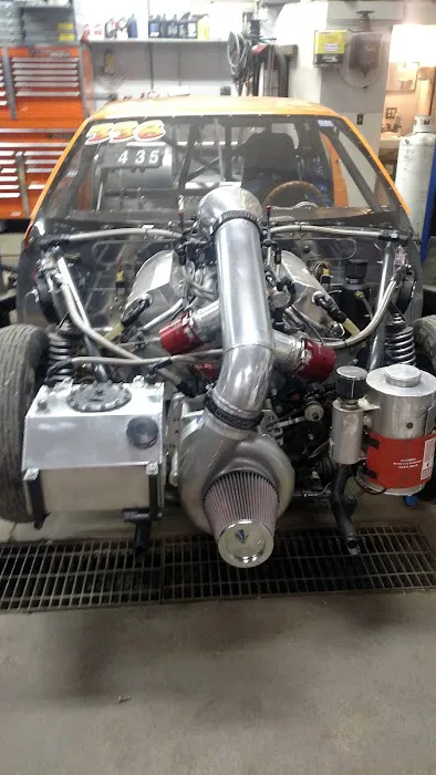 Mad Mike's Motorsports 0