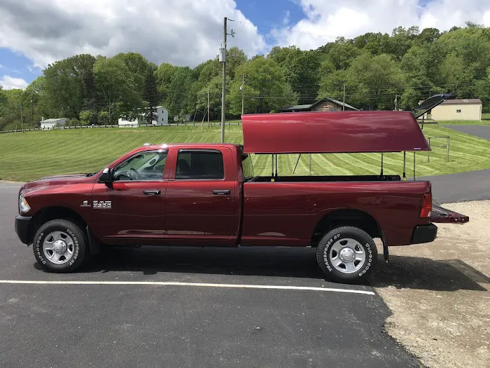 Ohio Light Truck Parts Co 2
