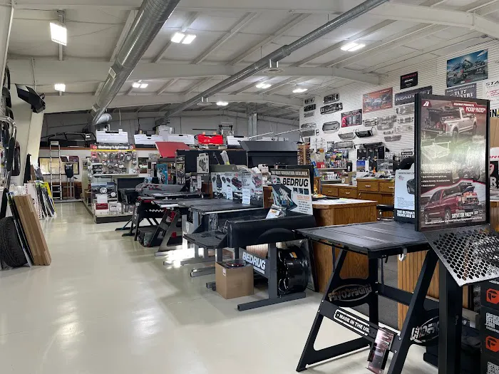 Ohio Light Truck Parts Co 5