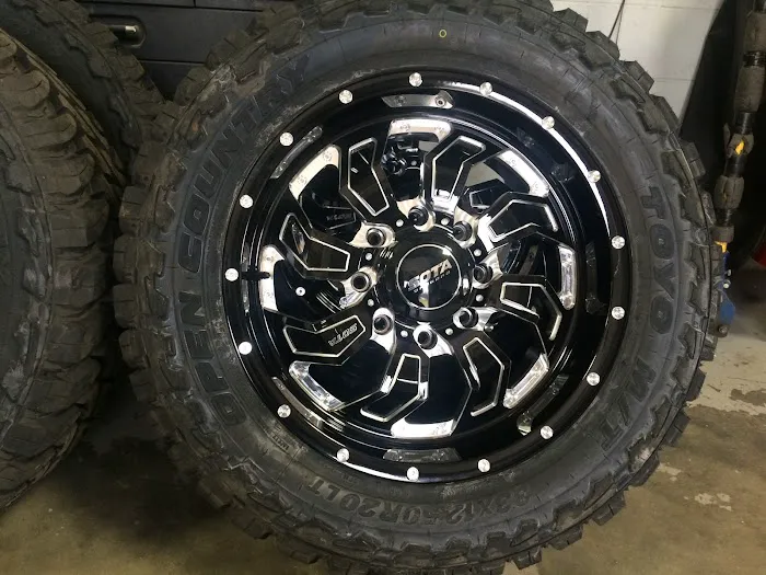 Ohio Light Truck Parts Co 8