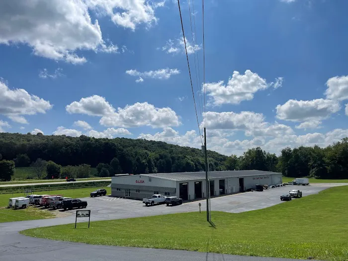 Ohio Light Truck Parts Co 4