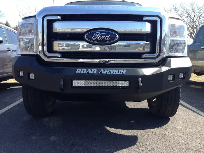Ohio Light Truck Parts Co 7