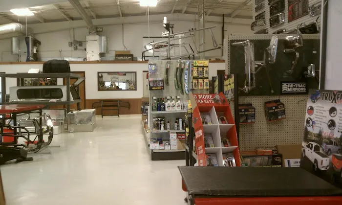 Ohio Light Truck Parts Co 1