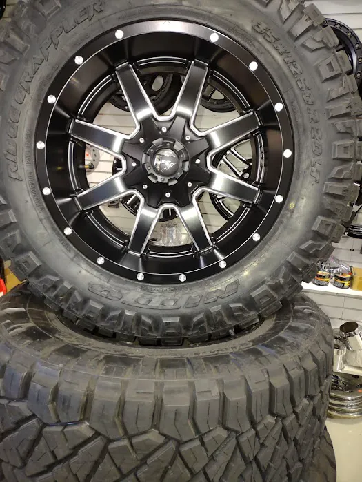 Ohio Light Truck Parts Co 3