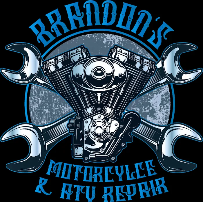 Brandons MC & ATV repair 2