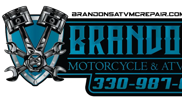 Brandons MC & ATV repair 3