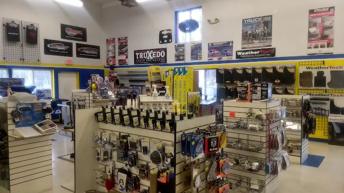 R & S Truck Caps and Truck Accessories 9