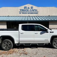 R & S Truck Caps and Truck Accessories
