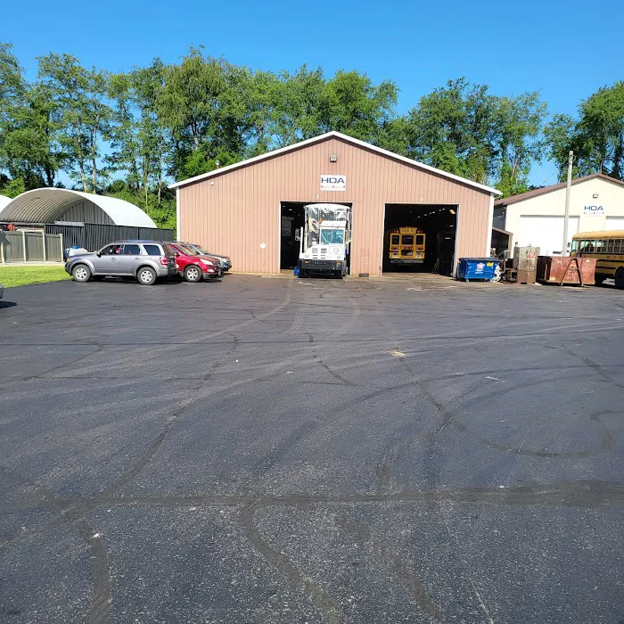 Dover Brake Inc 2