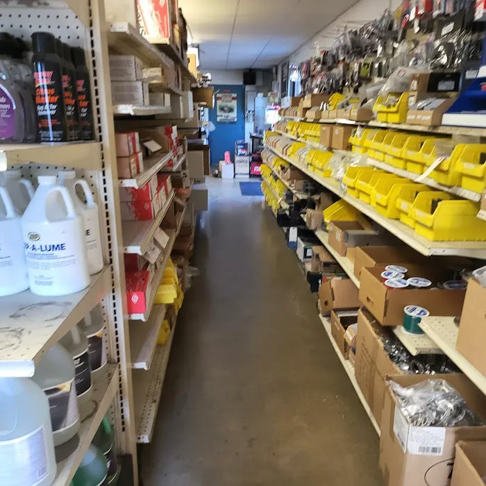 Dover Brake Inc 0