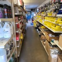 Dover Brake Inc