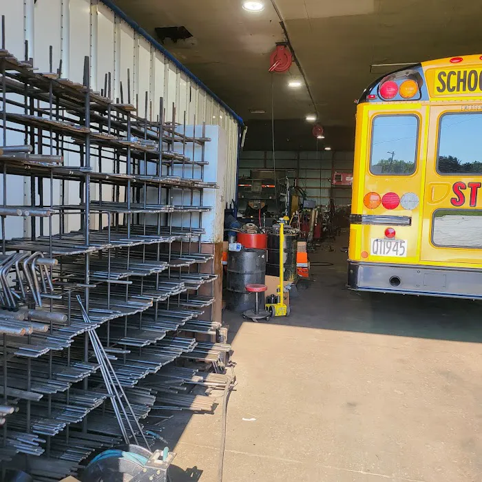 Dover Brake Inc 4