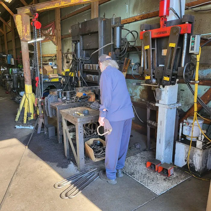 Dover Brake Inc 6