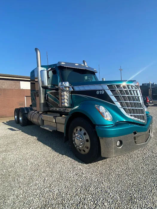 JayMac Body & Frame Inc 9