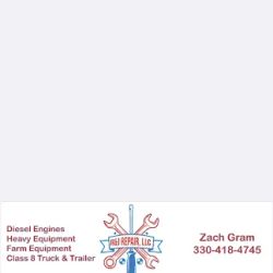 R&J Repair, LLC ico
