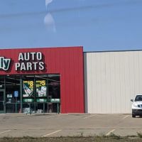 O'Reilly Auto Parts