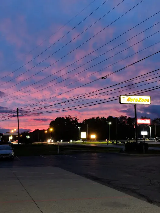 AutoZone Auto Parts 5