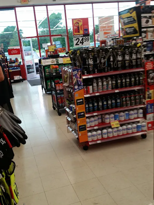 AutoZone Auto Parts 2