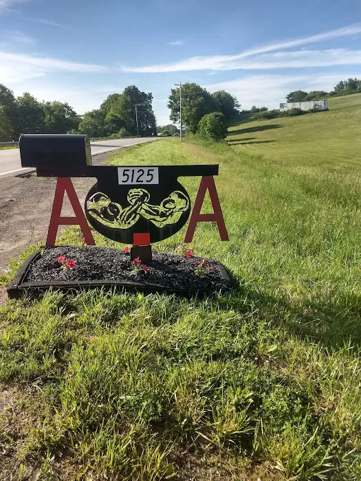 A & A Discount Tire & Recycling 1