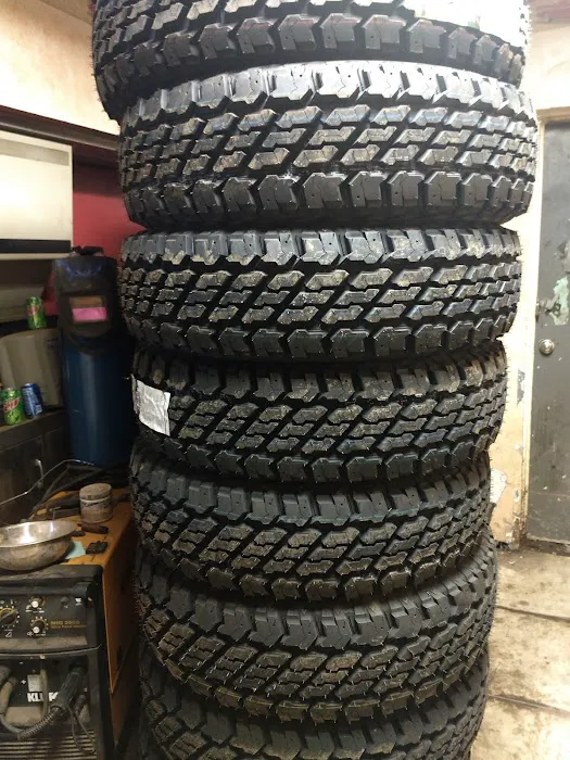 A & A Discount Tire & Recycling 0