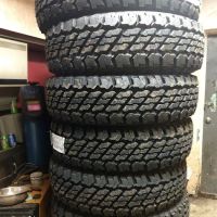 A & A Discount Tire & Recycling