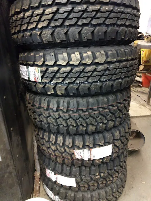 A & A Discount Tire & Recycling 6