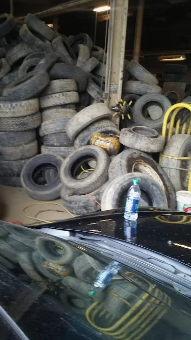 A & A Discount Tire & Recycling 3