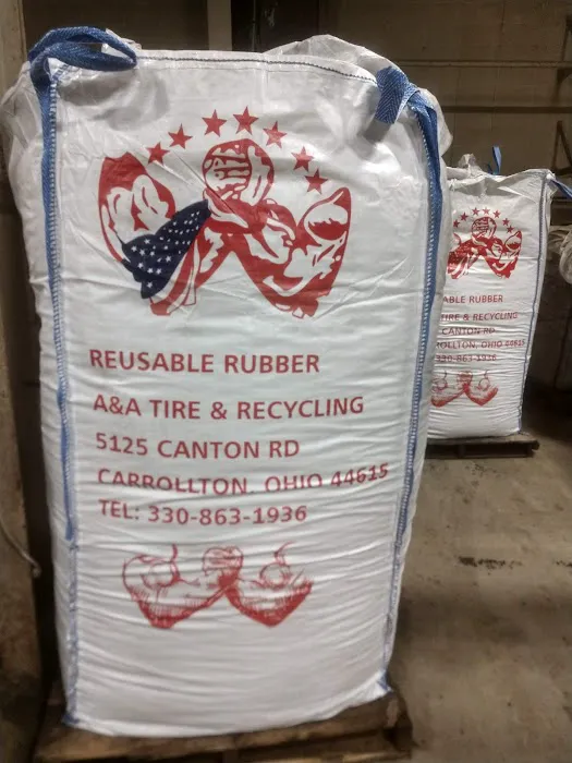 A & A Discount Tire & Recycling 9