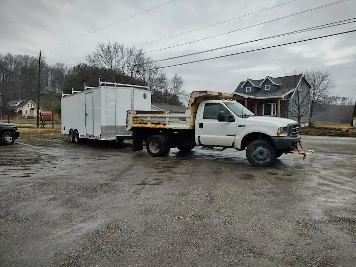 Rambo's Auto & Trailer Repair LLC 2