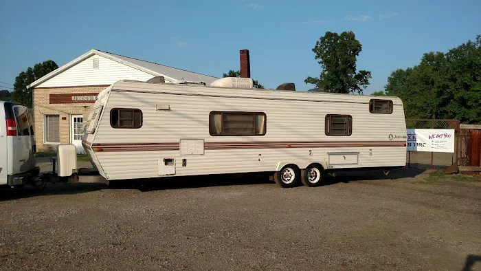 Rambo's Auto & Trailer Repair LLC 9